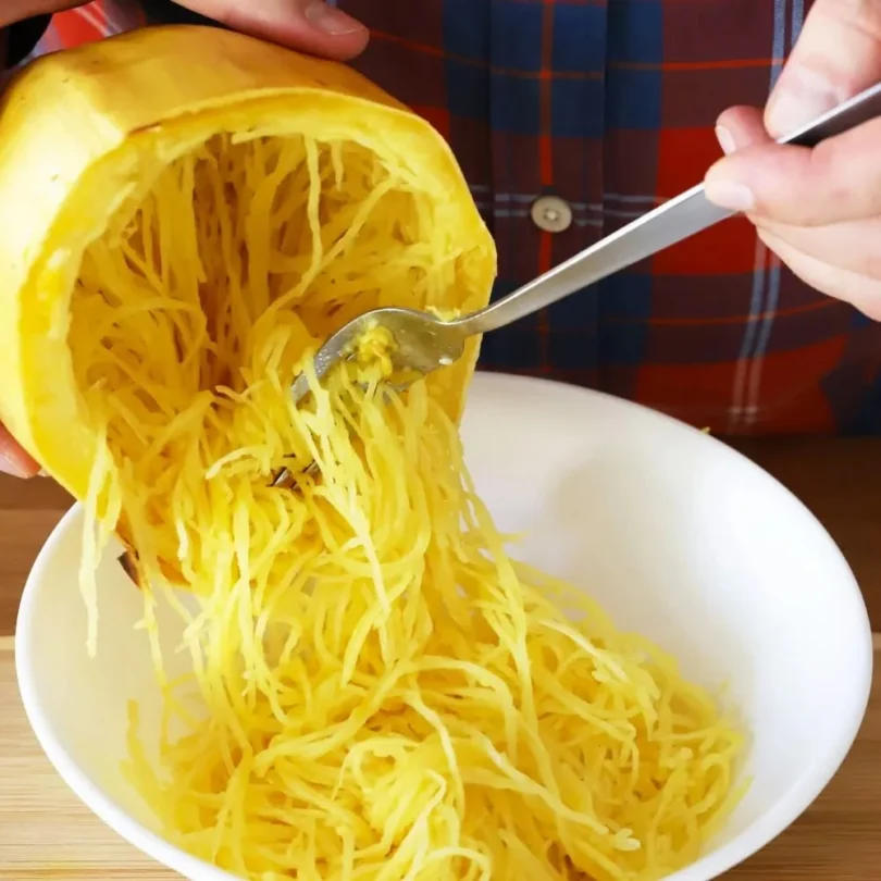 Courge Spaghetti (Cucurbita pepo) Graines
