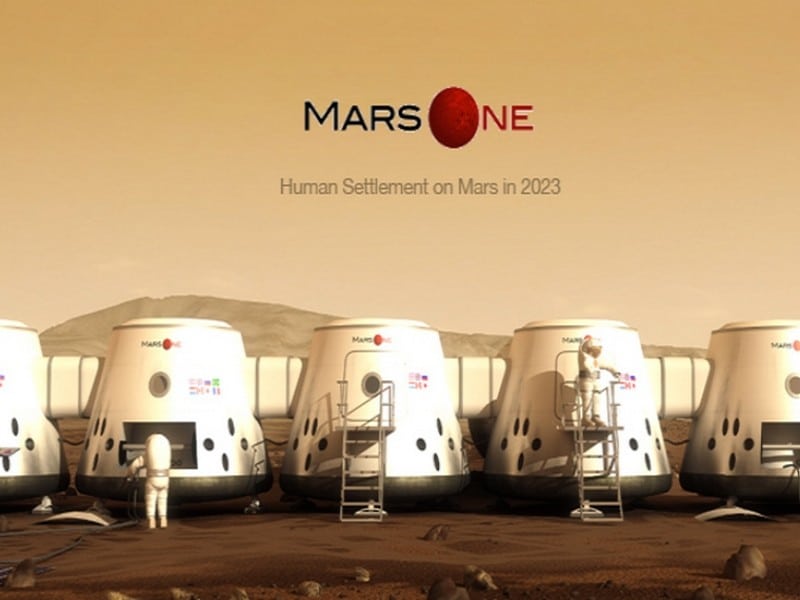 En 2023  Le premier potager extraterrestre ! (1)