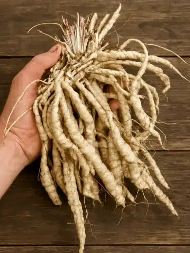 Chervis "Chirouis" (Sium sisarum) Graines