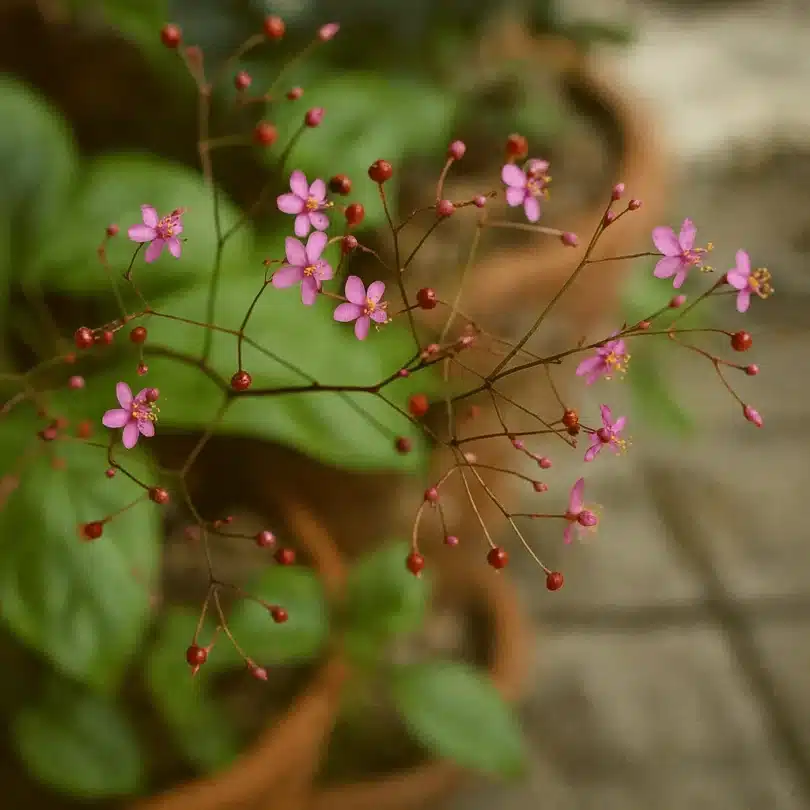 Joyaux d’Ophar (Talinum paniculatum) Graines