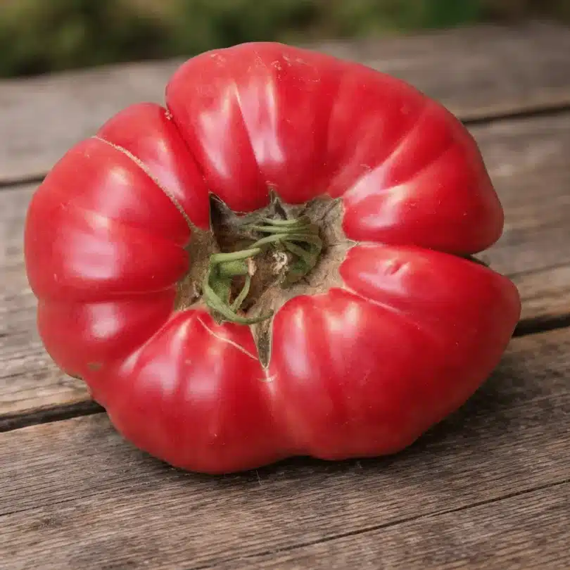 Tomate ‘Libanaise des Montagnes’ (Variété ancienne) Graines