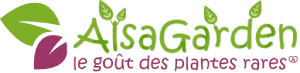Alsagarden - Accueil