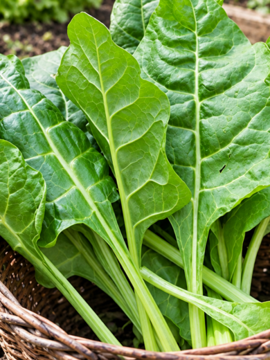 Poirée perpétuelle (Légume ancien vivace) Graines